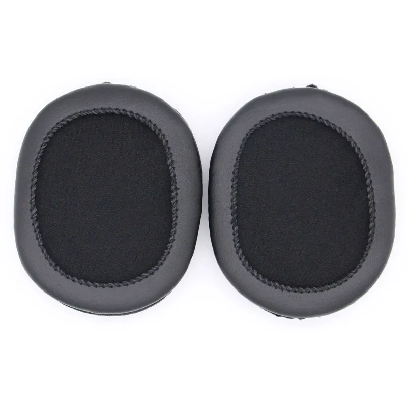 Высокое качество амбушюры для ATH-M50X M40X SX1 PRO5 M50SF сменные насадки для наушников мягкая Ортопедическая Подушка амбушюры бархат 23 SepO1