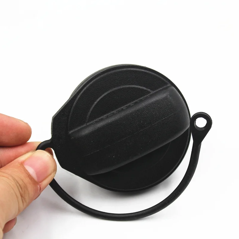 fuel tank cover Cable Sling Gas oil tank cap Cable rope For A1 A3 A4 A5 A6 C6 A8 Q3 Q5 Q7 Polo Jetta Golf 4 MK4 6 MK6 7 Passat