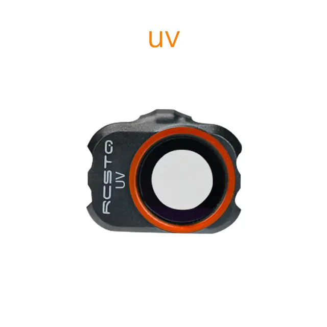 New DJI Mini 2 Camera Lens Filter for DJI Mavic MINI 1/2/SE Drone Filter Set UV ND CPL 4/8/16/32 NDPL Accessories UV Filter