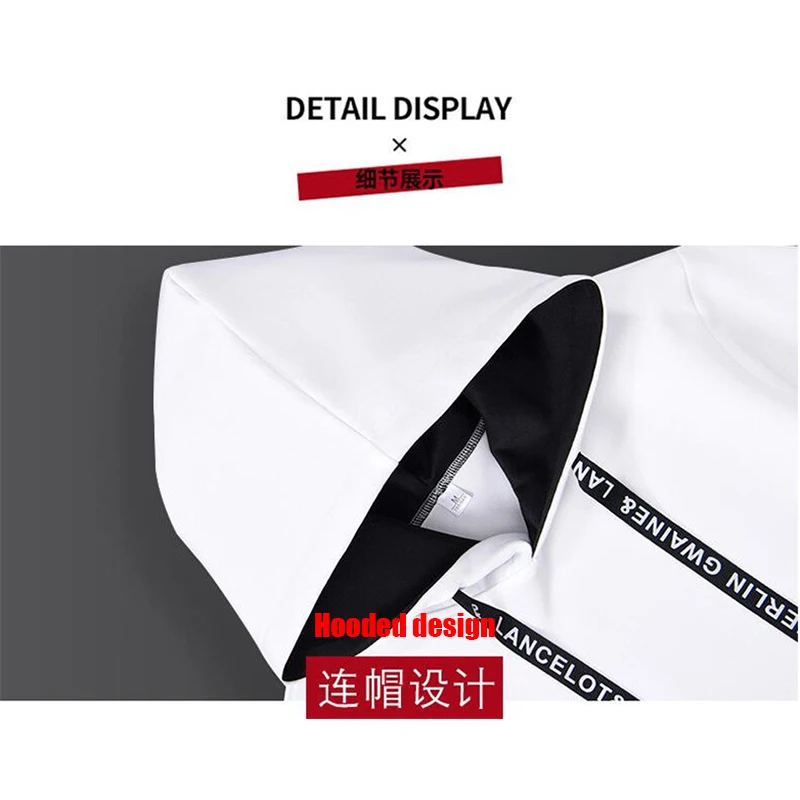 Blog Hoodies Sweatshirts Mens Casual Clothes Stylish Fashion Coat for Men Clothing Tracksuits Outfit Sweat Suit Hoodie Streetwear Set