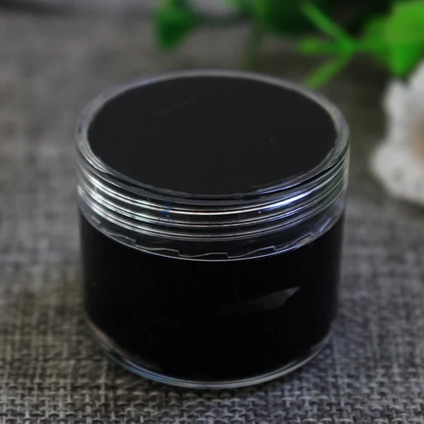 black Кожаный крем для ухода за обувью среднего коричневого цвета для окрашивания кожаного дивана, сумки для обуви, одежды, ремонта автомобильных сидений и восстановленных кожаных красок - Цвет: black