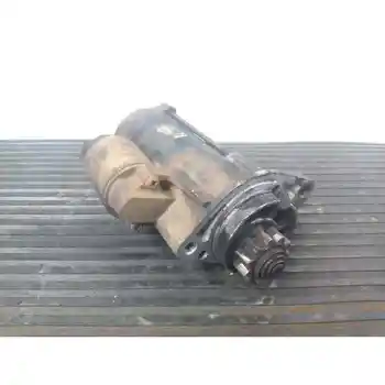 

23300EB300 STARTER MOTOR NISSAN PATHFINDER (R51)