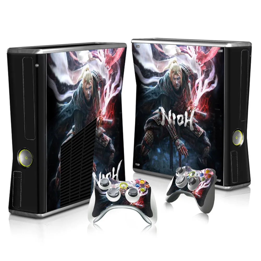 TN-XBOX360 SLIM-3423