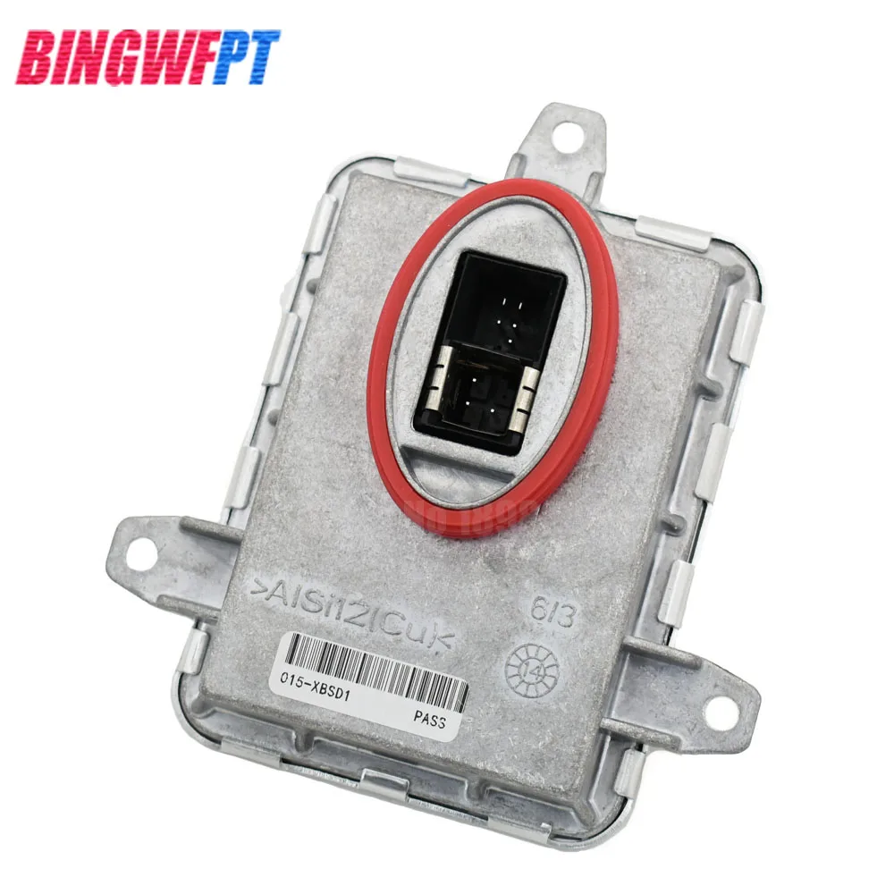2pcs For 2012-2013- M-ercedes-B-enz C ML GL SL SLK Class D1S Blub+ Xenon Headlight HID Ballast Control Unit A1669002800 Q03