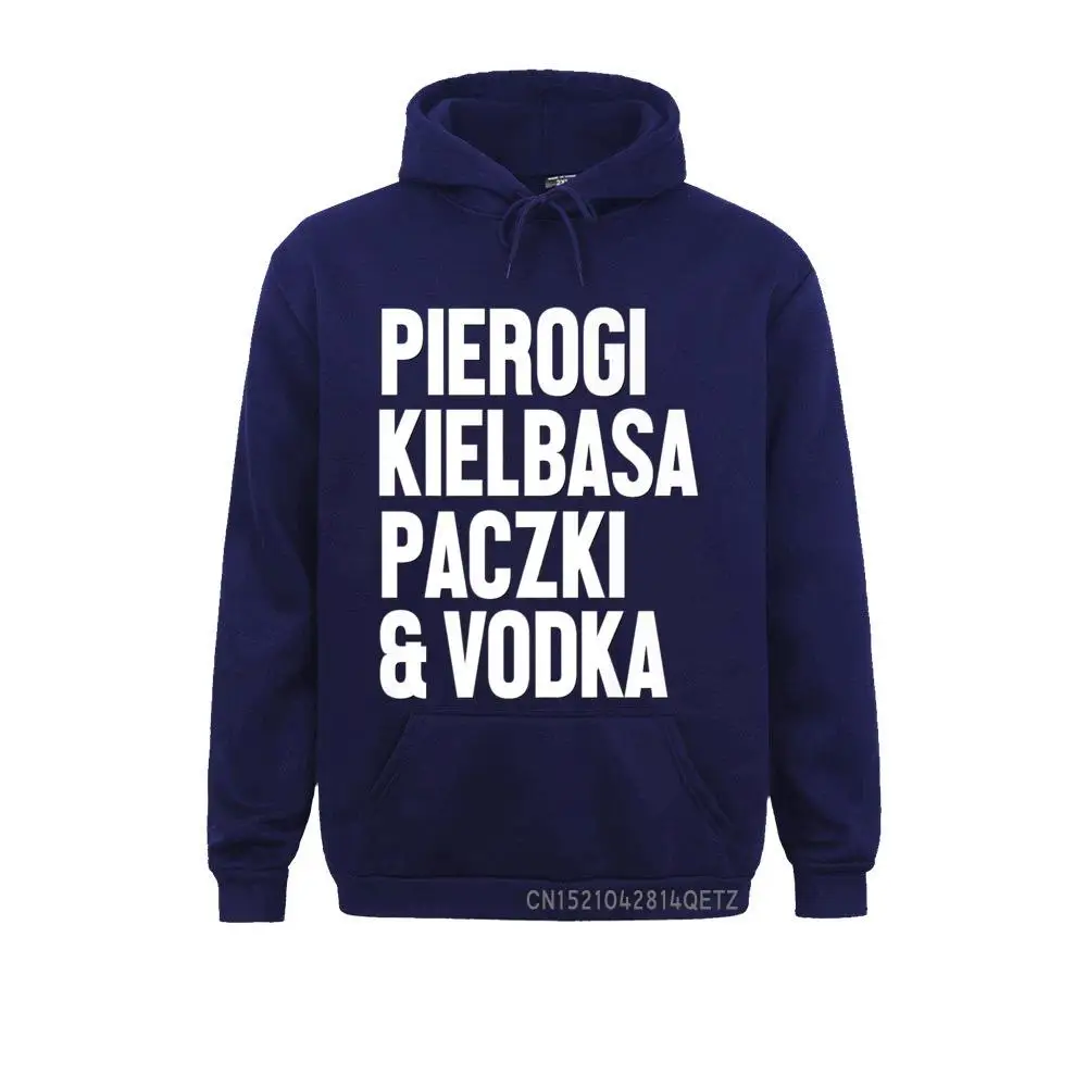 Long Sleeve Hoodies  Men Sweatshirts Dyngus Day Shirt Polish Pierogi Kielbasa Paczki Vodka Poland Premium T-Shirt__B12519 Custom Sportswears 2021 New Dyngus Day Shirt Polish Pierogi Kielbasa Paczki Vodka Poland Premium T-Shirt__B12519navy