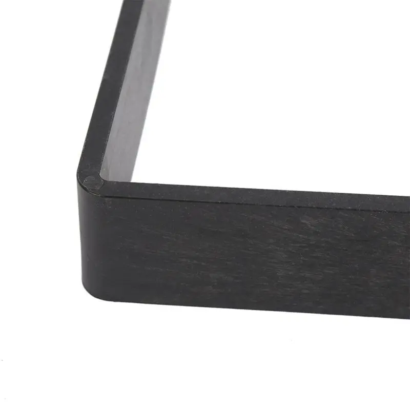 Промо акция! Diy Пластиковая форма для изготовления дорожек вручную Тротуарные