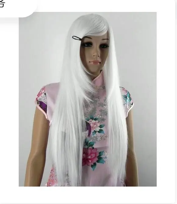 Zhaoxia++ 01477@ Q8++ женский парик/парики