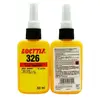 50ML Metal Glass Adhesive Fast Curing Safe Construction Epoxy Glue Liquid Instant Strong Super Glue Rearview Mirror Adhesive 2
