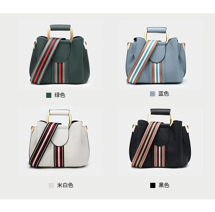Women's Fashion Bag with One Shoulder Handbag