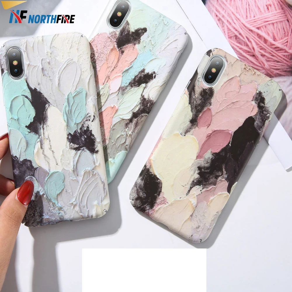 Чехол для iPhone 11/11 Pro Max XR/X/XS 6/6S/7/8 Plus | Мобильные телефоны и аксессуары