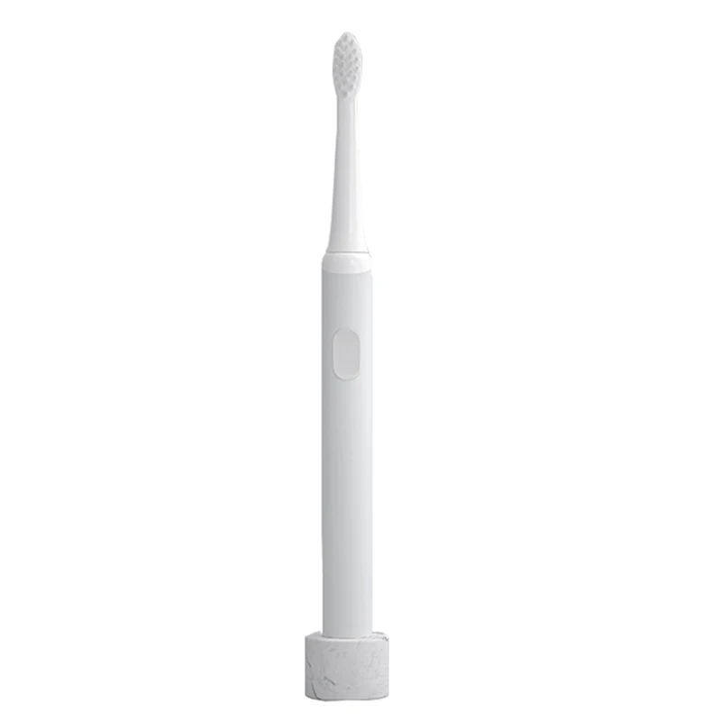Sonic Electric Toothbrush Lightweight Portable Sonic Wave Rechargeable Toothbrush Best Gifts Sonic Electric Toothbrush Lightweight Portable Sonic Wave Rechargeable Toothbrush Best Gifts