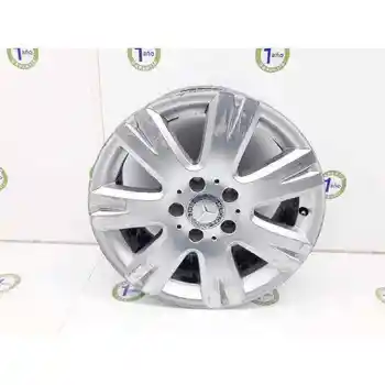 

A2044012602 RIM MERCEDES C-CLASS (W204) SALOON