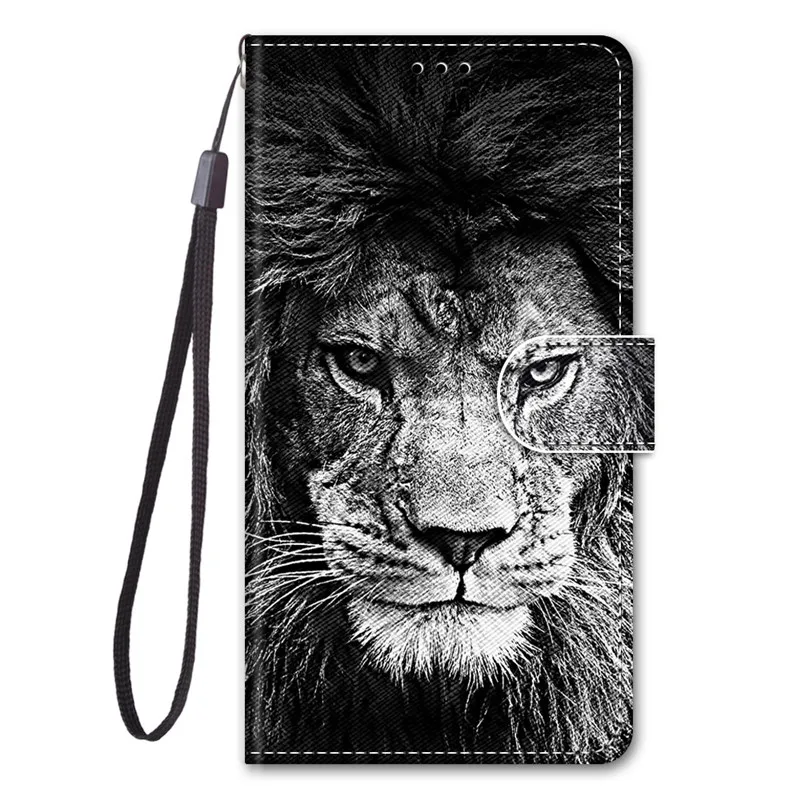 A5 2017 A520 Case For Samsung Galaxy A5 2017 Leather Case for Samsung A5 2017 A 5 A3 2016 Cover Cat Wallet Protective Phone Case best case for samsung Cases For Samsung