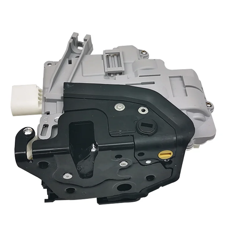 Привод замка двери передний правый для VW PASSAT B6 TIGUAN SUPERB IBIZA/ST Q7 3C1837016A 3C1837016B 8J1837016A