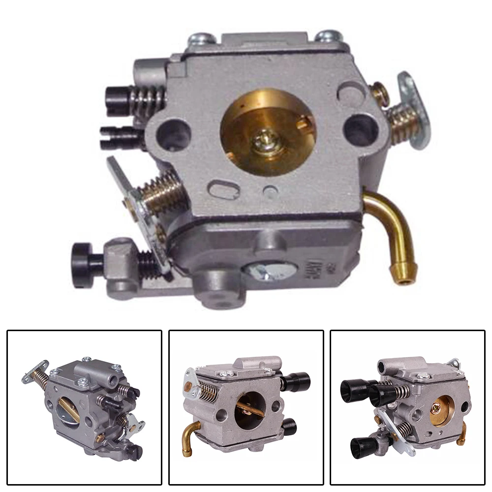 Carburador para Stihl MS200 Motosierra sustituye ZAMA C1Q-S29 C1Q-S126 
