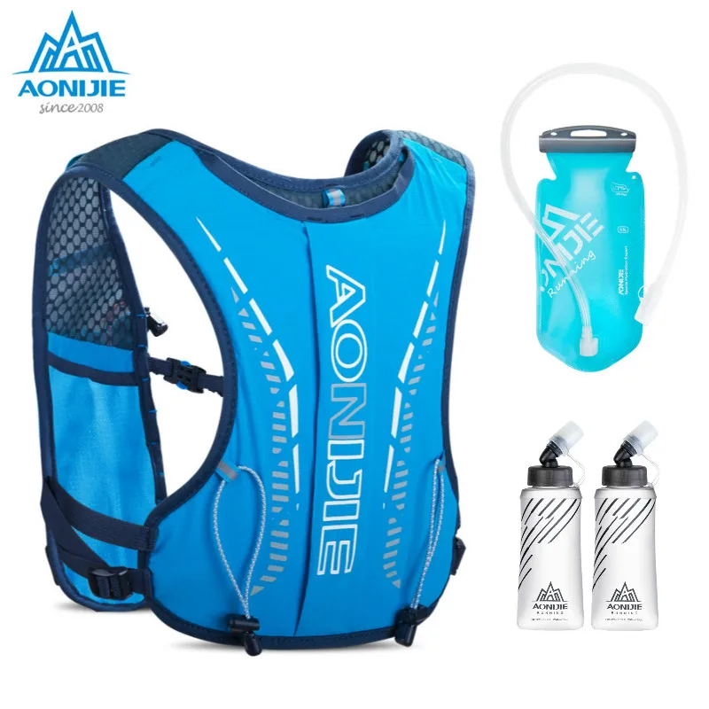 AONIJIE C9105 Ultra Vest 5L Hydration 