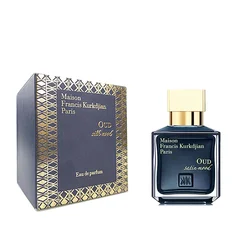 MFK540 Perfumes Endless Water Blue Baccarat Essence Extreme Edition Parfume