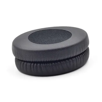 

Replacement Soft Memory Foam Ear Pads Cushion For Sennheiser HD2 series HD2.01 Headphones High Quality 23 AugT9
