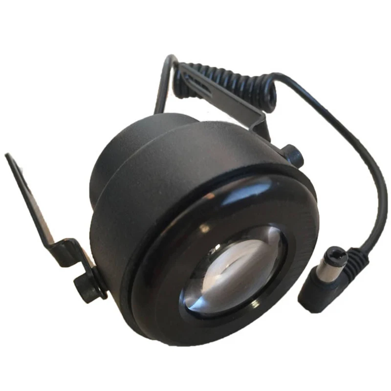 

Microscope Illumination Auxiliary Lighting Ceiling Light LED Light Source Microscope Zoom Stereo Microscope Accessories