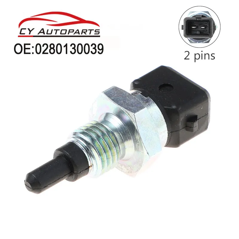 Nuovo Sensore Temperatura Aria Per Porsche 928 Vw Eurovan Golf Jetta Passat 0280130039