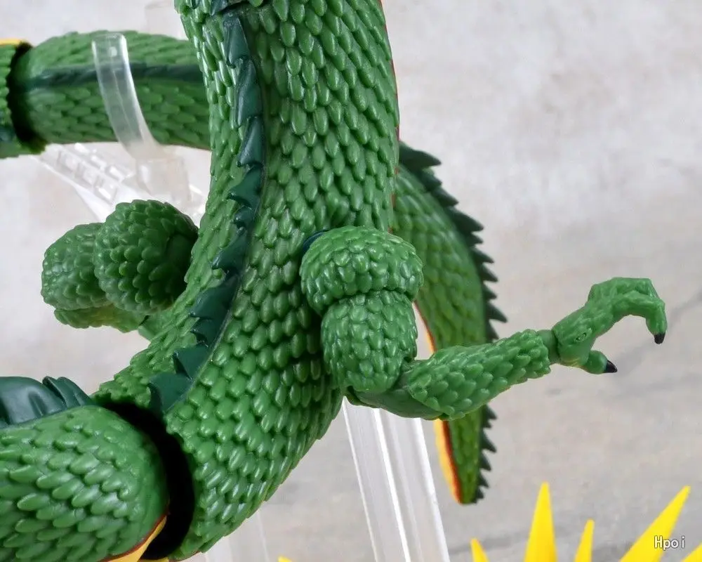 Семь Dragon Ball SHF Dragon Ball Z изменение Dragon Ball DB Dragon украшение для мобильного телефона