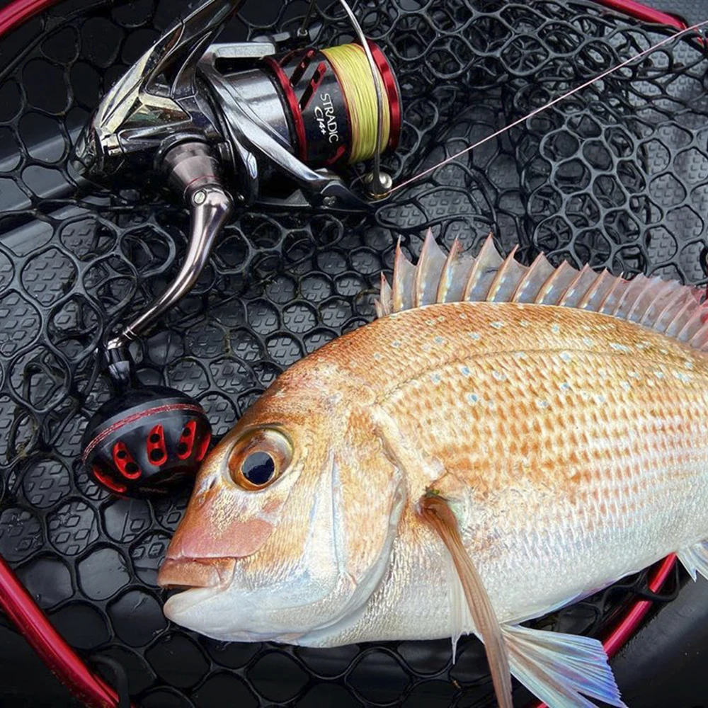 Gomexus ручка для Shimano Nasci Sedona FI Stradic CI4 Stella Vanquish Daiwa Caldia Freams 3012 4000 41mmDirect|power knob|daiwa knobshimano