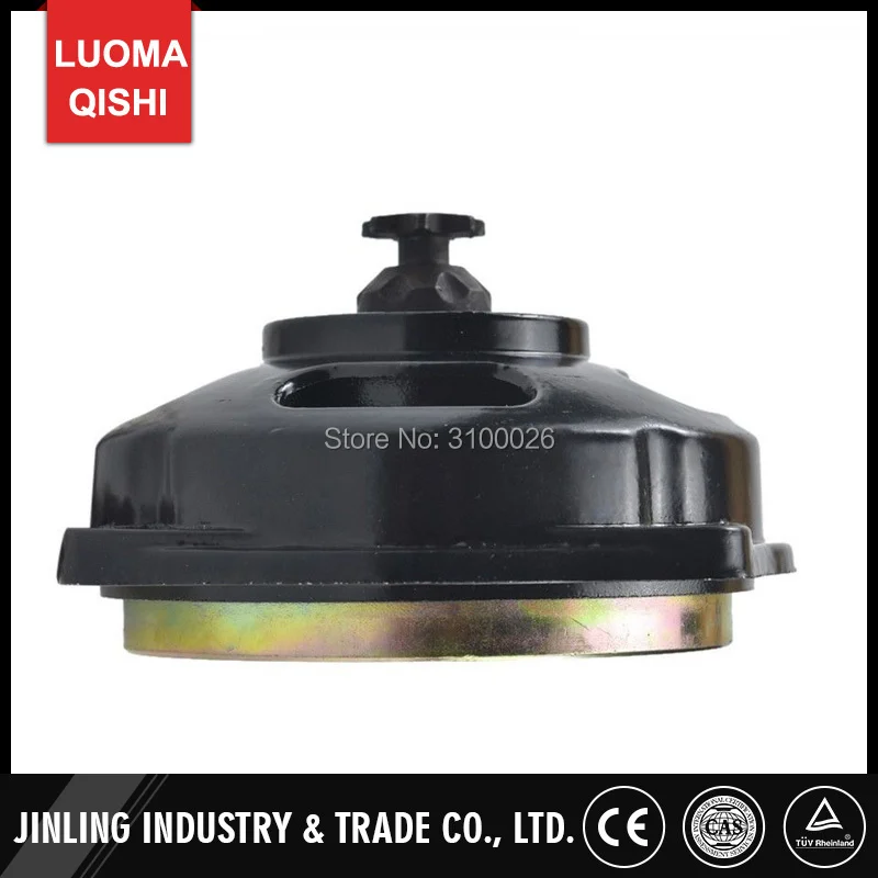 JLMA-007-2-7T-CLUTCH-BELL-HOUSING-COVER-DRUM