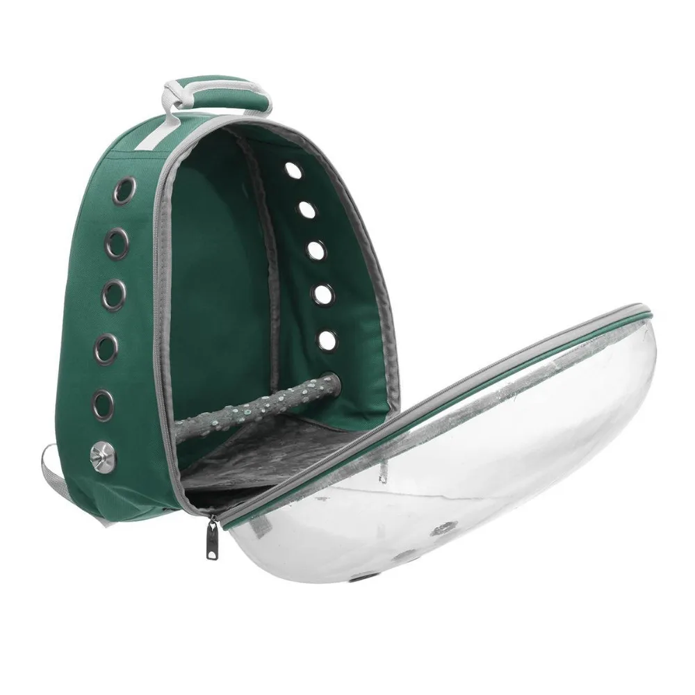 Pet-Parrot-Backpack-Small-Carrying-Cage-Outdoor-Travel-Comfortable-Breathable-Extensible-Carrier-Backbag-Space-Capsule (6)