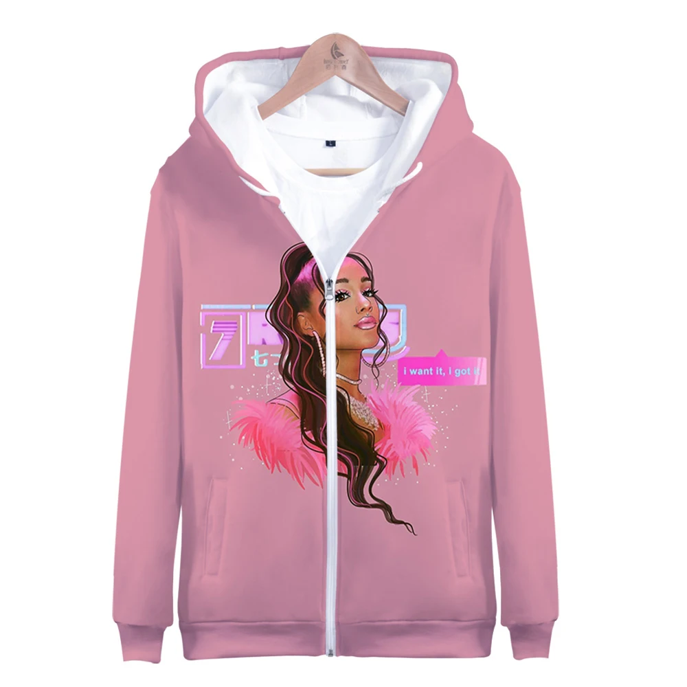 ariana grande hoodie kids