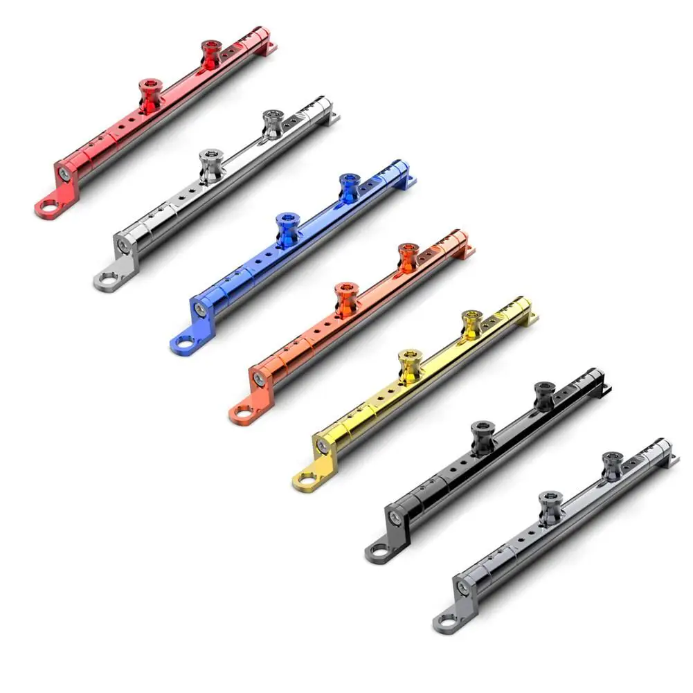 

Aluminum Alloy Microscope Base Multi-Functional Extension Rod Balance Bar Bracket