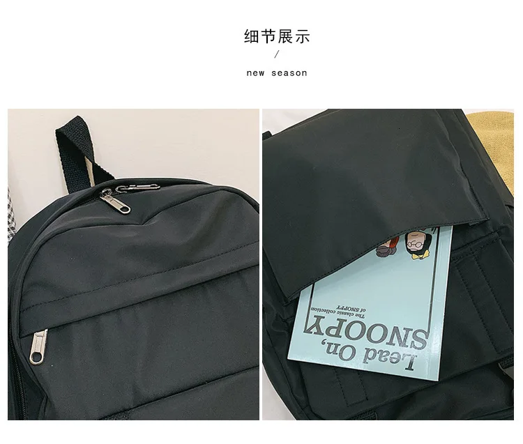 Модный рюкзак для путешествий, школьный ранец для женщин Mochila Feminina, школьные сумки для девочек-подростков, рюкзаки, рюкзак, рюкзак