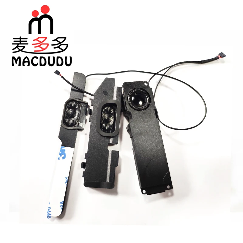 Новый левый и правый внутренний динамик для MacBook Pro 13 &quotA1278 2011 2012 лет|Компьютерные