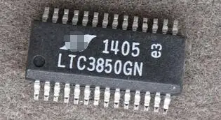 Бесплатная Доставка 10 шт. LTC3850GN LTC3850 SSOP28