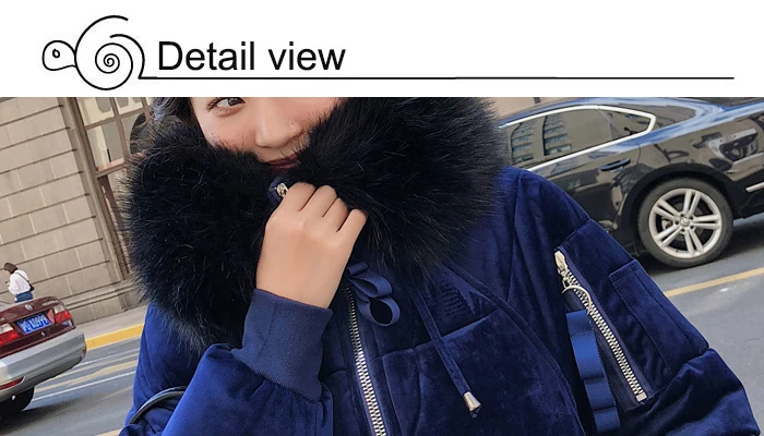 Высококачественная зимняя куртка женская бархатная куртка с капюшоном из плотного меха женская длинная верхняя одежда теплая Дамская парка
