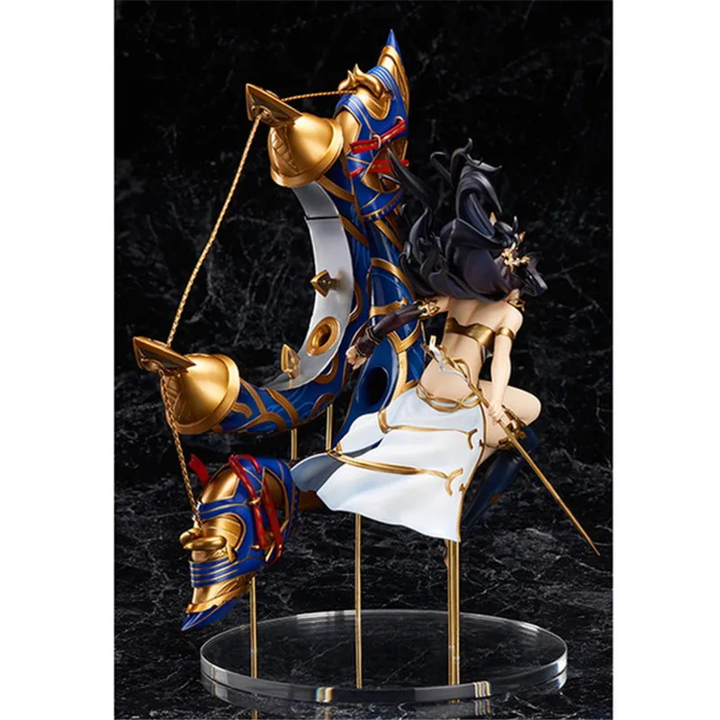 26cm fate/grand order archer ishtar tohsaka rin