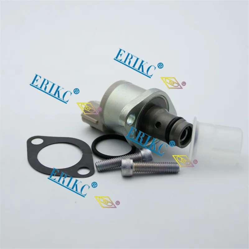 ERIKC 294200-0300 регулятор топливного насоса высокого давления 294200 0300 клапан управления всасыванием 2942000300 для Toyota