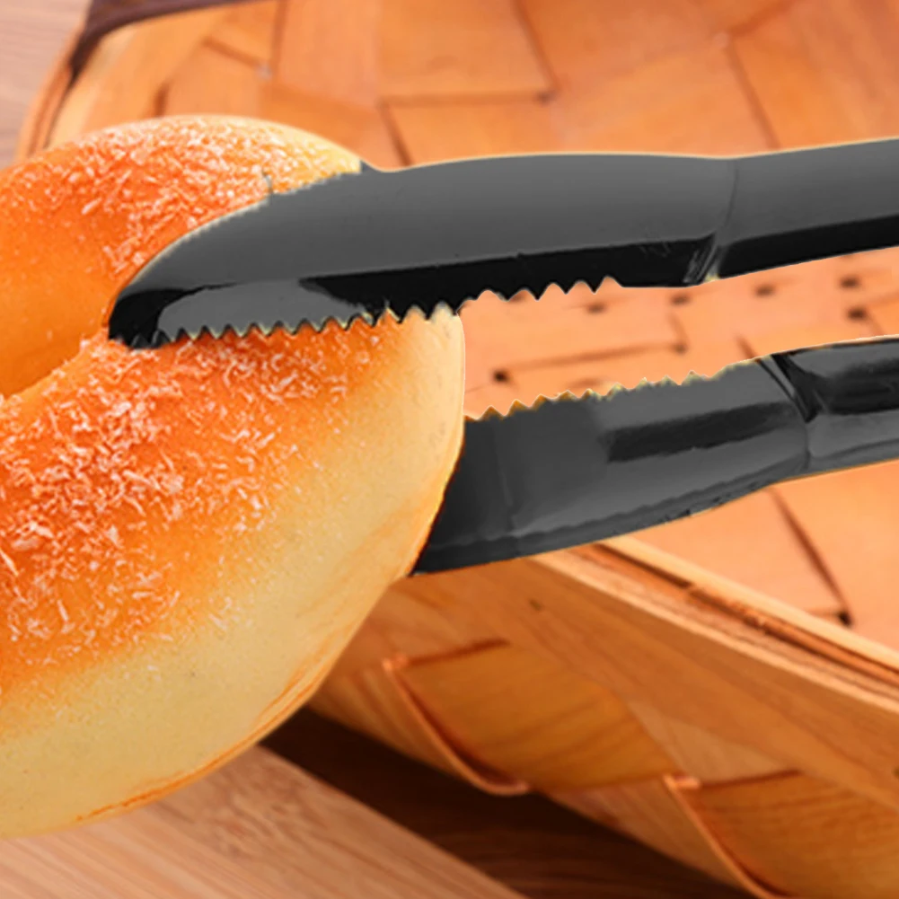 Многофункциональные щипцы для льда мяса зажим хлеба из нержавеющей стали