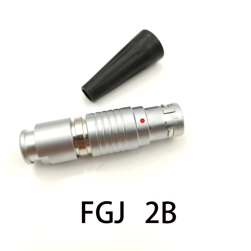 FGJ гнездовой разъем 0B 1B 2B 2 3 4 5 6 7 8 9 10 12 14 16 18 19 Pin два ввода Женские туфли на плоской