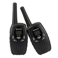 Walkie Talkie