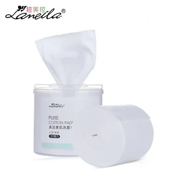 

Boxed Disposable Washcloth Cleansing Towel Soft Nonwoven Fabric Remover Face Wash Only Paragraph 127 into B192