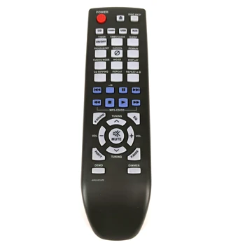 

NEW Original AH59-02147E for SAMSUNG Audio Receiver Remote Control for MAXG55 MAX-G55 MAXG55T/XAZ MAX-G55T/XAZ MAXG55TXAZ