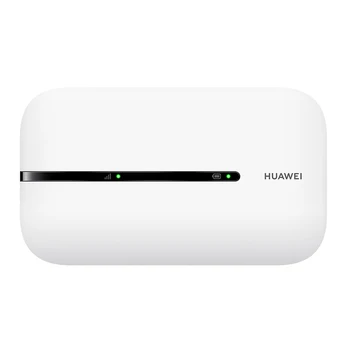 

HUAWEI E5576-855 Mobile WiFi 3 4G LTE 150 Mbps High-Speed Network 1500 mAh Battery Capacity Mini WiFi Router