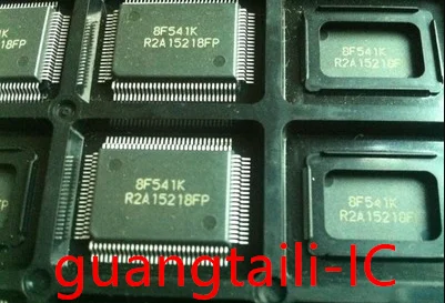 5 шт. R2A15218FP R2A15218F R2A15218 QFP ЖК-чип аутентичный