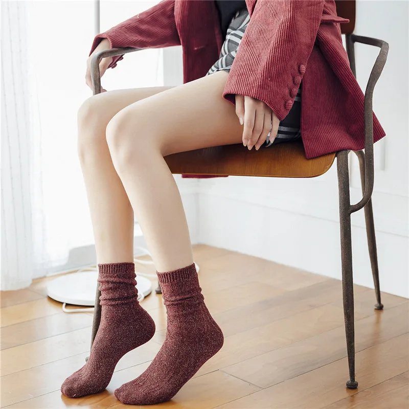 KingDeng женские носки женские набор прикольные Носки с надписями гей харадзюку смешные носки с надписями сапоги чулки Funny Socks