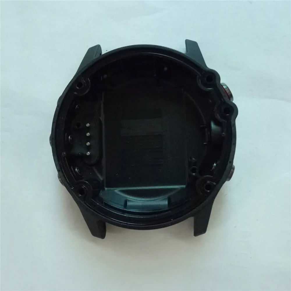 

Original Back Case Cover without Battery for Garmin Fenix 3 Watch Back Case Repair Part(Used)