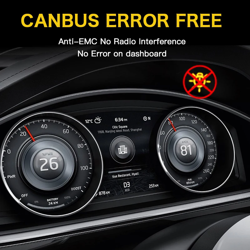 Lampade Led Abitacolo OPEL Insignia Interni Con Tecnologia CANBUS