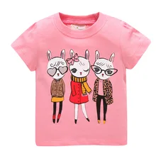 Детская футболка для мальчиков; короткий рукав; Новинка года; Стильная летняя детская футболка из чистого хлопка для больших детей; летняя одежда