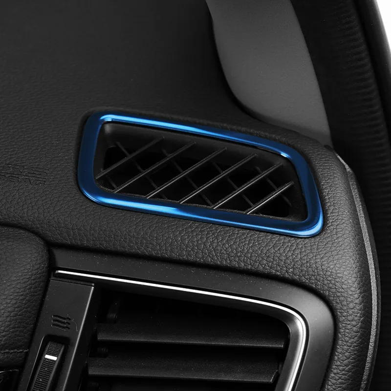 Для Honda CRV CR-V- приборная панель air Внешние декоративные наклейки в панель управления прибором выход модифицированный Инт