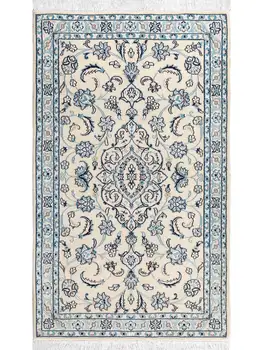 

Carpet Collection "Nain 9LA" 801-4522/S-IR 77x131 cm 50620