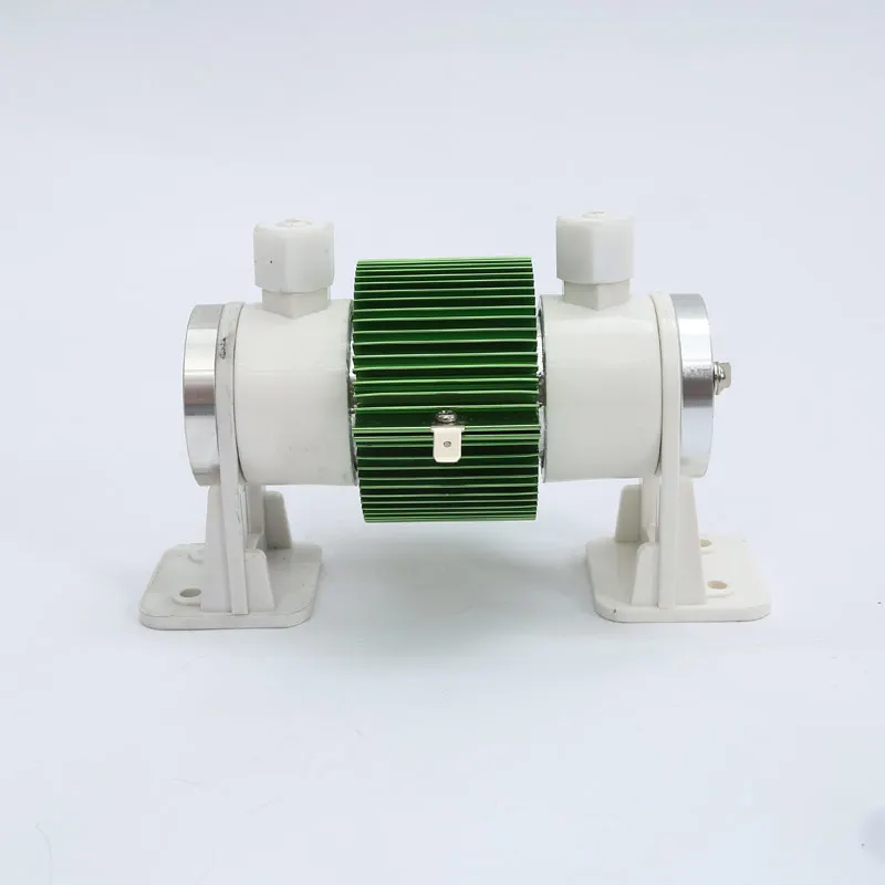 220V 3g фитинги генератора озона разрядная трубка дезинфекция шкаф генератор озона керамическая трубка очистка воды 3g